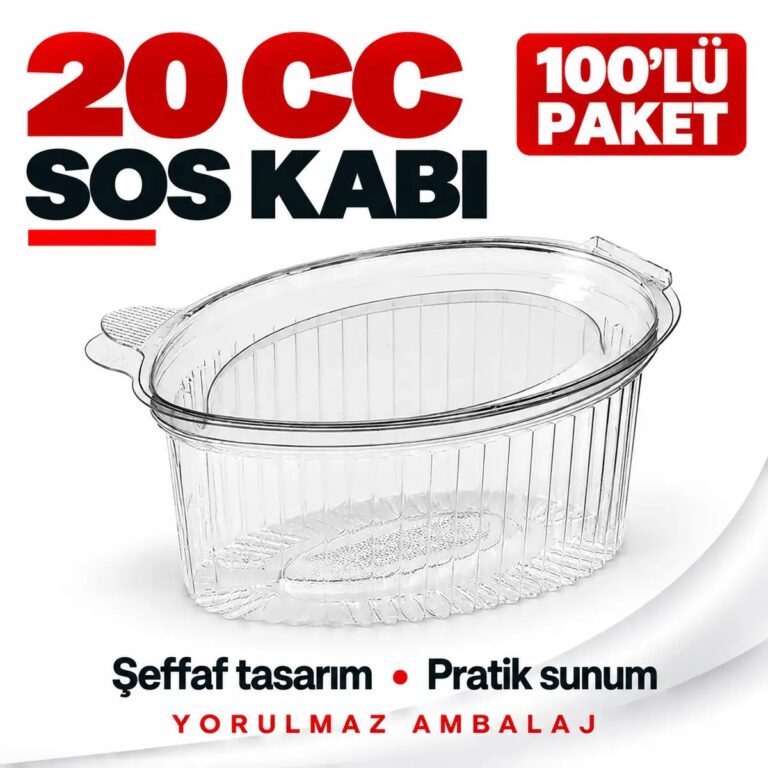 Sos kabı
