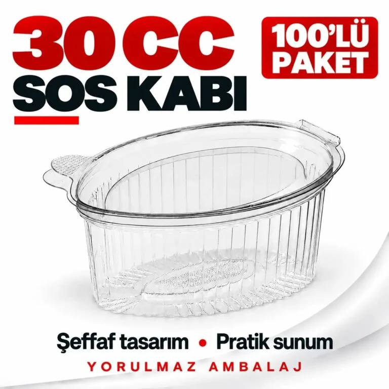 Sos kabı
