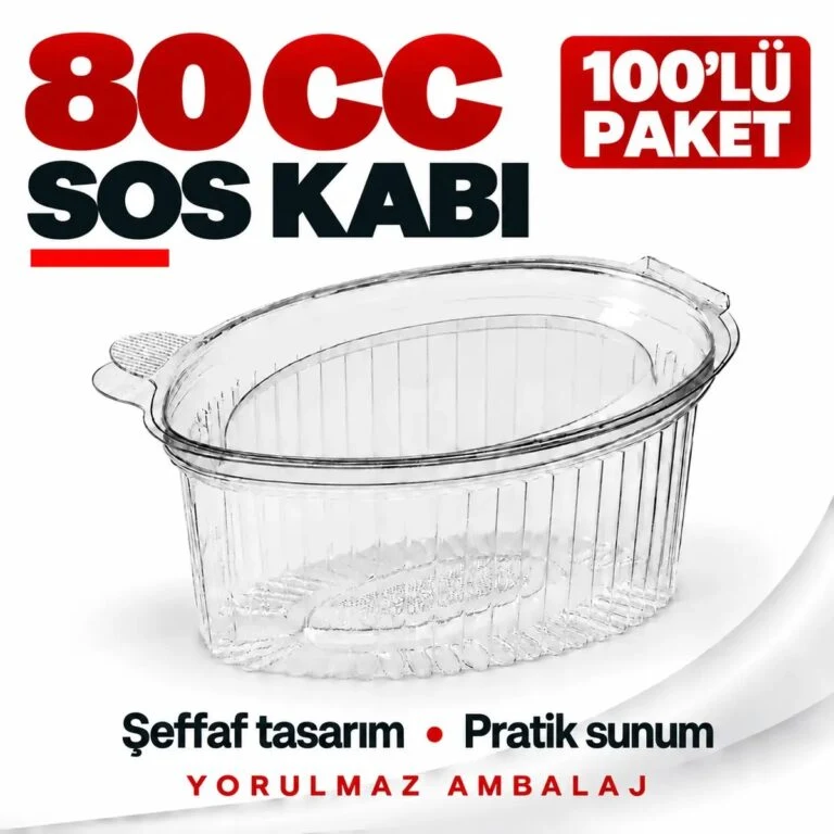 Sos kabı