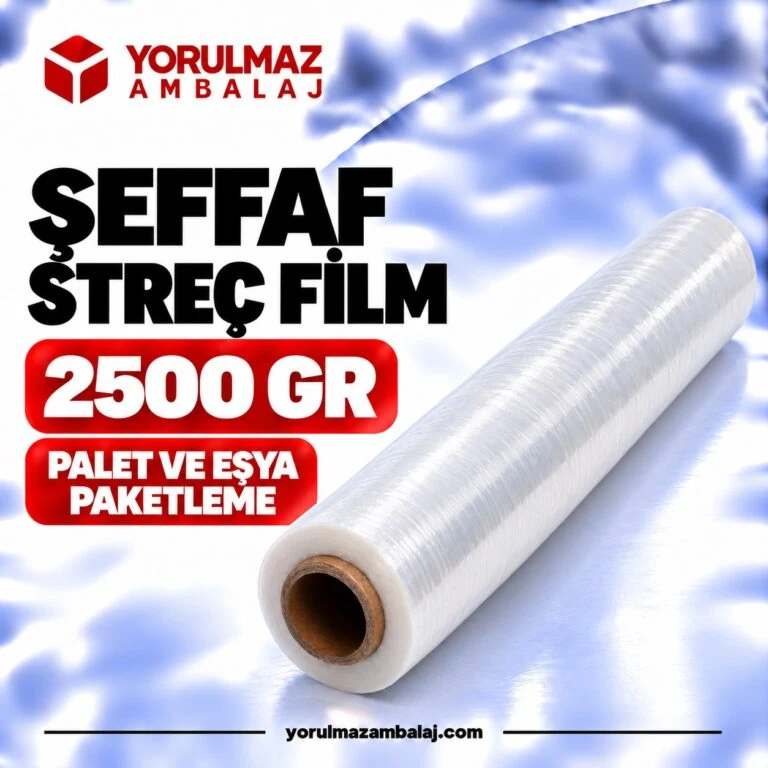 Palet ve eşya paketleme streci | dayanıklı streç film | | kargo ve nakliye için